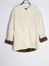 Jakke m. Leo for - ITNOV24